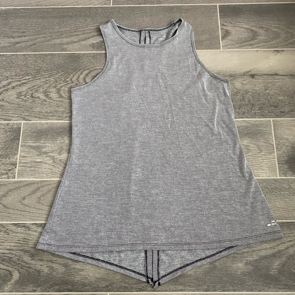 BCG Bundle Set of 2 Athletic Tank Tops - Picture 9 of 15